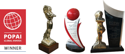 Retail Display Awards Retail Display Awards