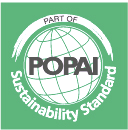 Popai Sustainability Standard