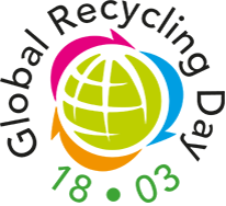 HAPPY GLOBAL RECYCLING DAY 2021!