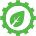 Sustainable Production Icon